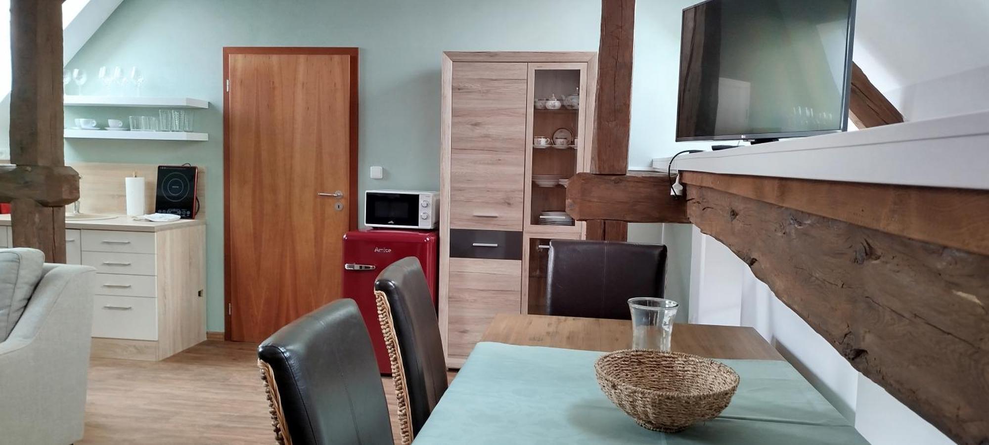 Statek Kloubek Διαμέρισμα Chabičovice Εξωτερικό φωτογραφία