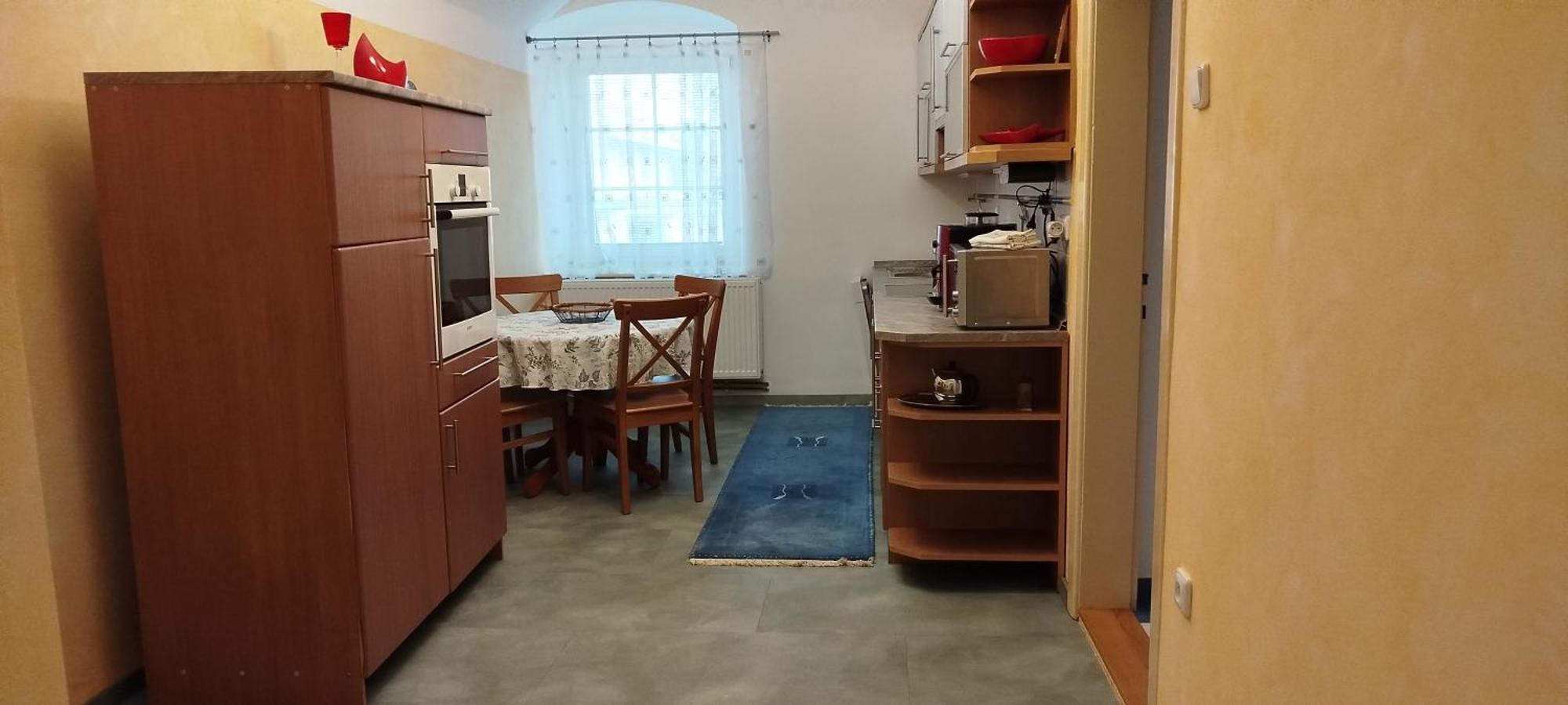 Statek Kloubek Διαμέρισμα Chabičovice Εξωτερικό φωτογραφία