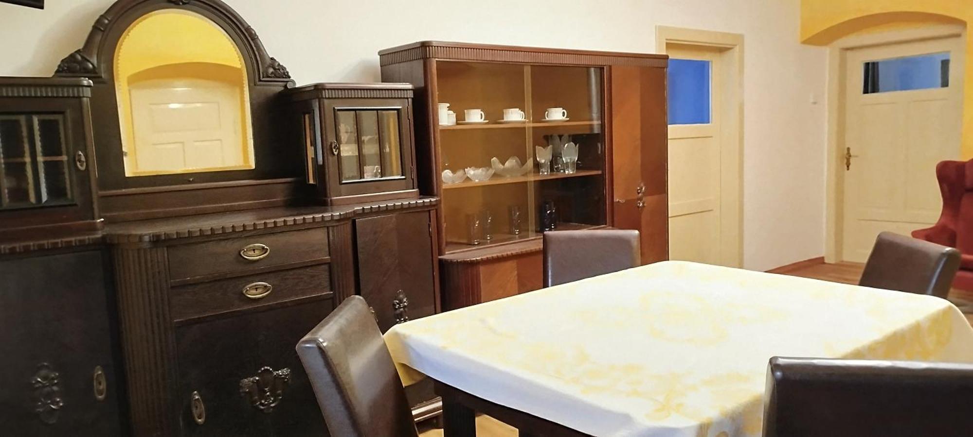 Statek Kloubek Διαμέρισμα Chabičovice Εξωτερικό φωτογραφία