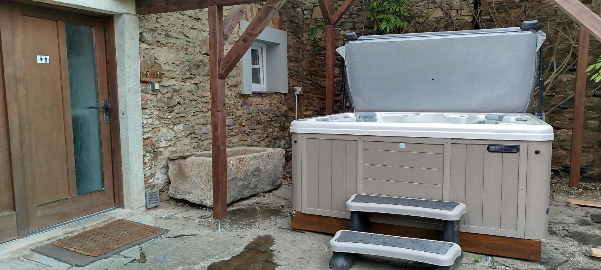 Statek Kloubek Διαμέρισμα Chabičovice Εξωτερικό φωτογραφία